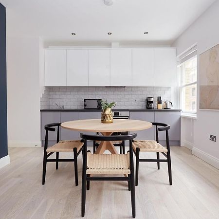 5Vh Virginia House, 31 Bloomsbury Way Villa London Eksteriør billede