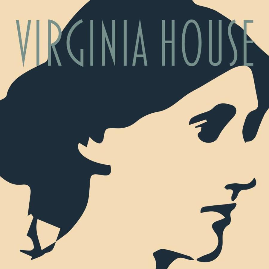 5Vh Virginia House, 31 Bloomsbury Way Villa London Eksteriør billede