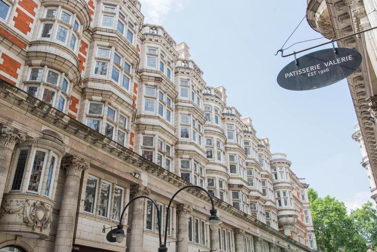 5Vh Virginia House, 31 Bloomsbury Way Villa London Eksteriør billede